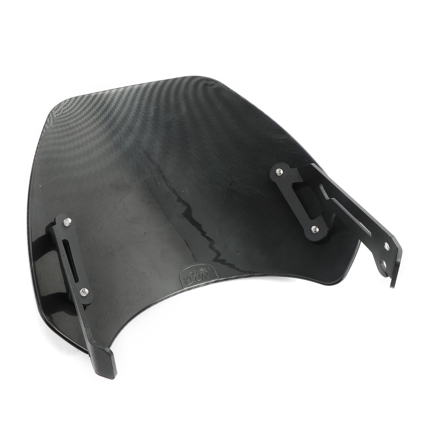 Windshield Windscreen Wind Defector protection For 15-2018 Ducati Scrambler