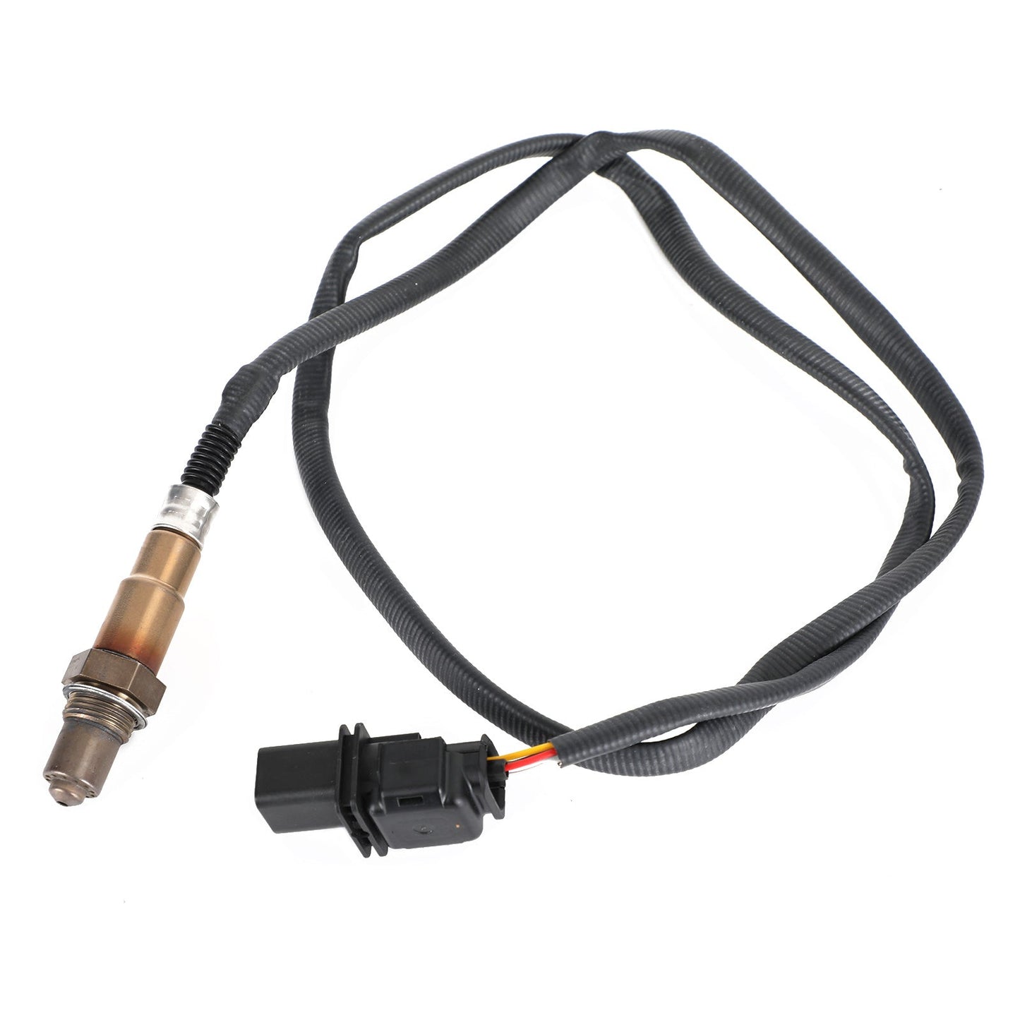 2007-14 Audi A3 A4 A5 A8 Q3 Q5 TT Upstream Lambda 02 Sensor 0258017153 5-Wire