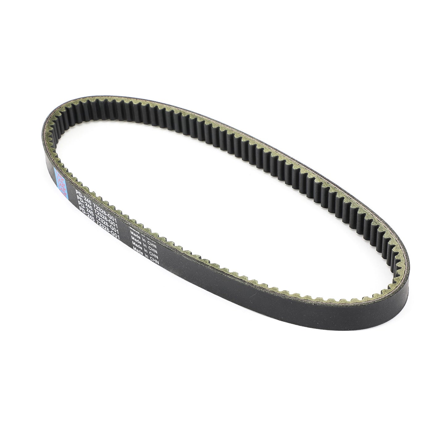 Drive Belt Fit For E-Z-GO Gas TXT WH 800 1200 MPT 800 1200 72328G01