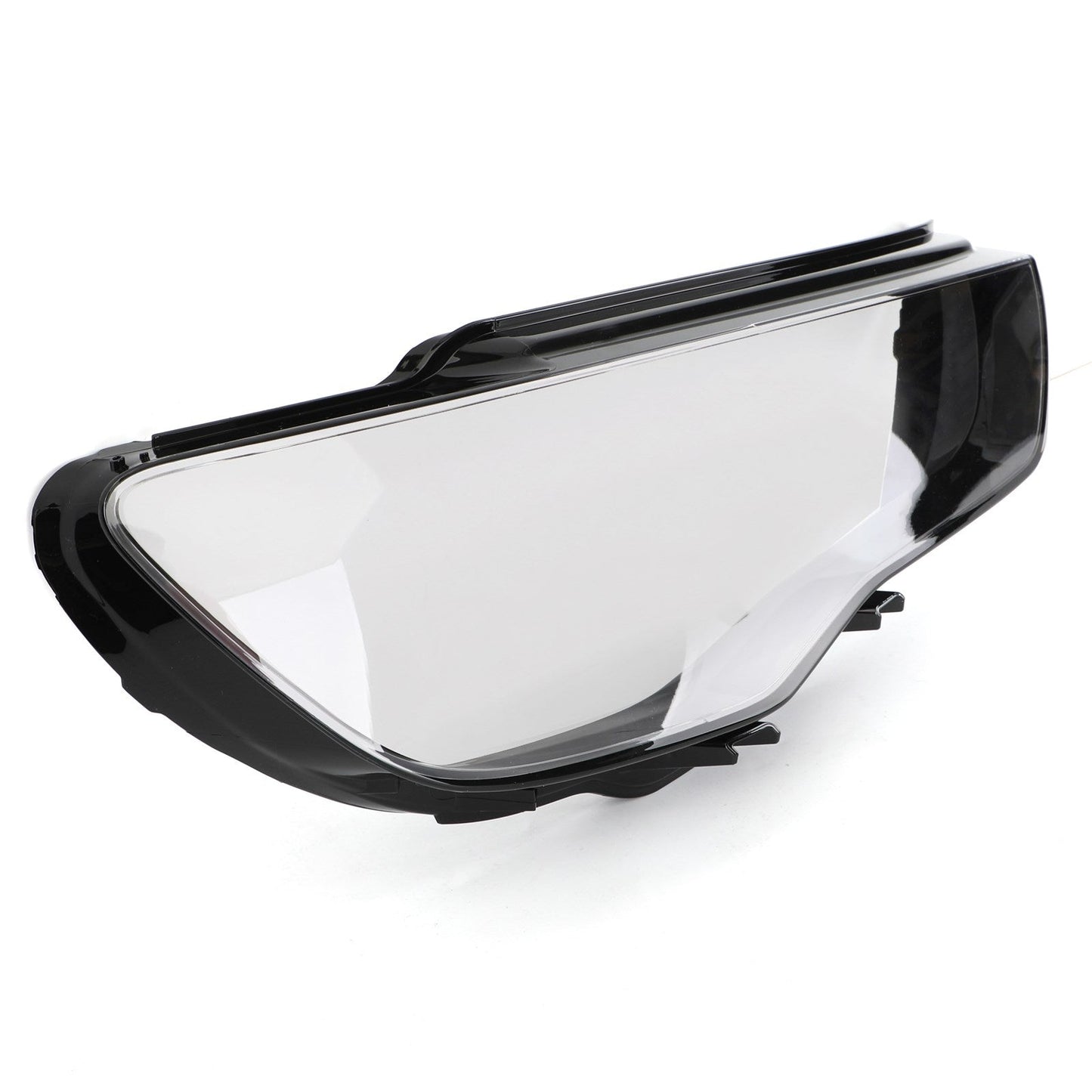 2013-2016 Audi A3 Headlight Cover Headlamp Lens Left