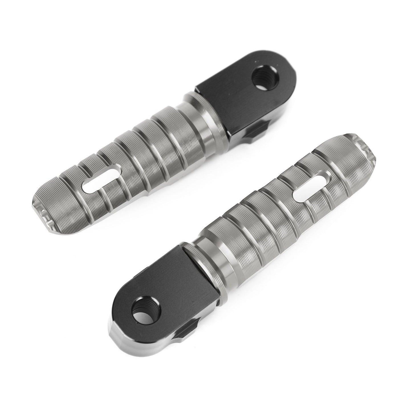 Rear Footrests Foot Peg for PEUGEO Speedfight 4 50 125 150 all year