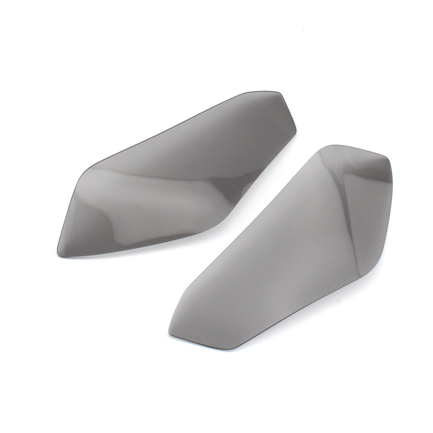 Front Headlight Lens Protection Cover Clear Fit For Honda Cbr1000Rr 2017-2020