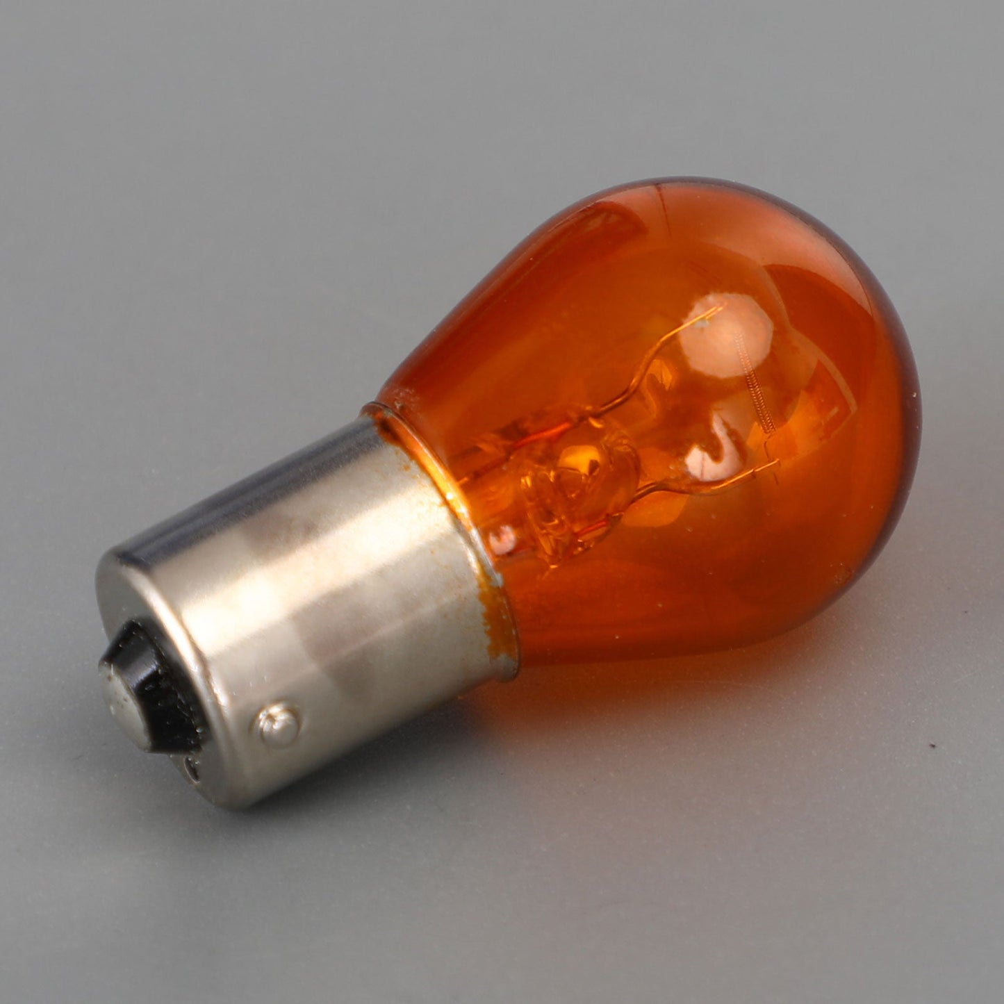 For GE General Lighting Halogen Auxiliary Light PY21W 12V21W BAU15S