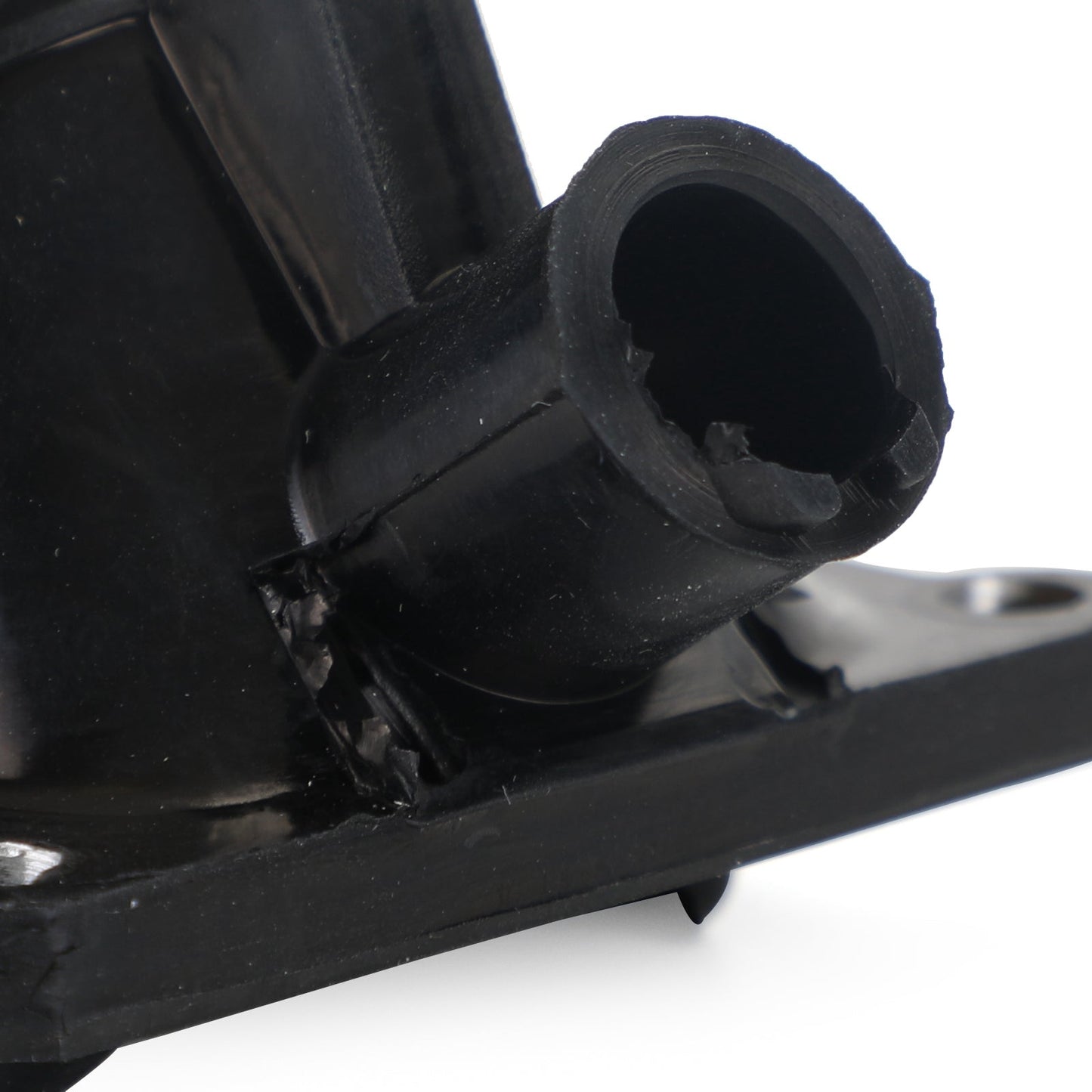 Intake Carb Joint Boot Insulator For Yamaha TZR125 TZR125L 87-94 2RH-13565-00