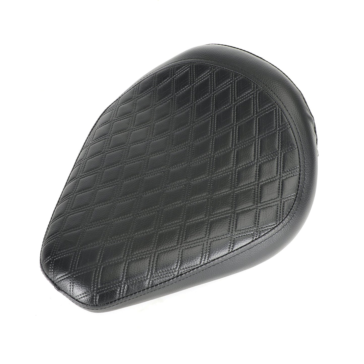 Thicken Front Seat Driver Cushion Brown Fit For Honda Rebel Cmx 500 300 17-21