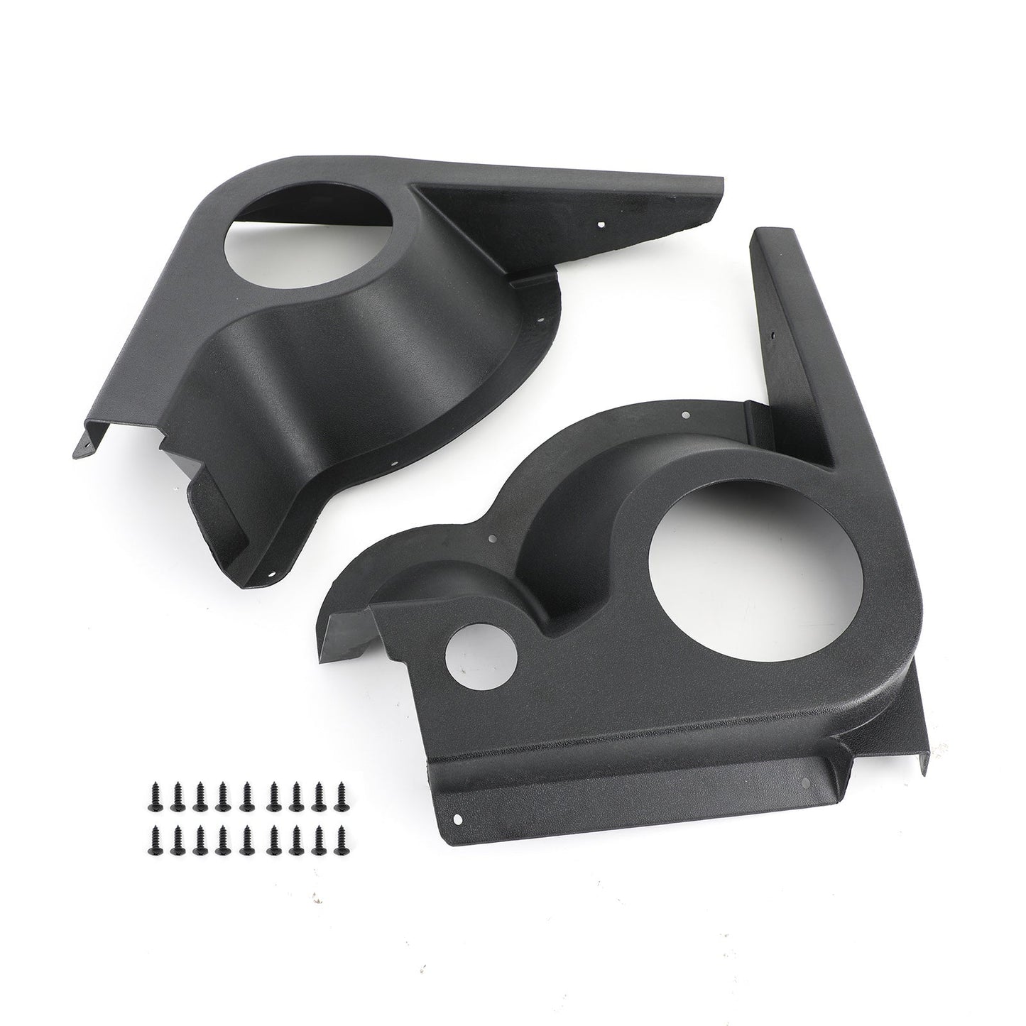 Golf Cart Speaker Pod Kit fit for EZGO TxT 1994 and Up E-z-go 627153