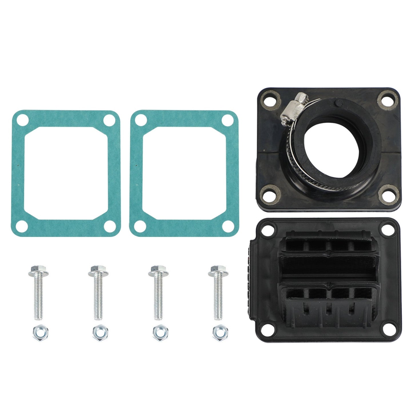 Reed Valve System V4R82A-I For Yamaha YZ85/YZ80 1993-2022