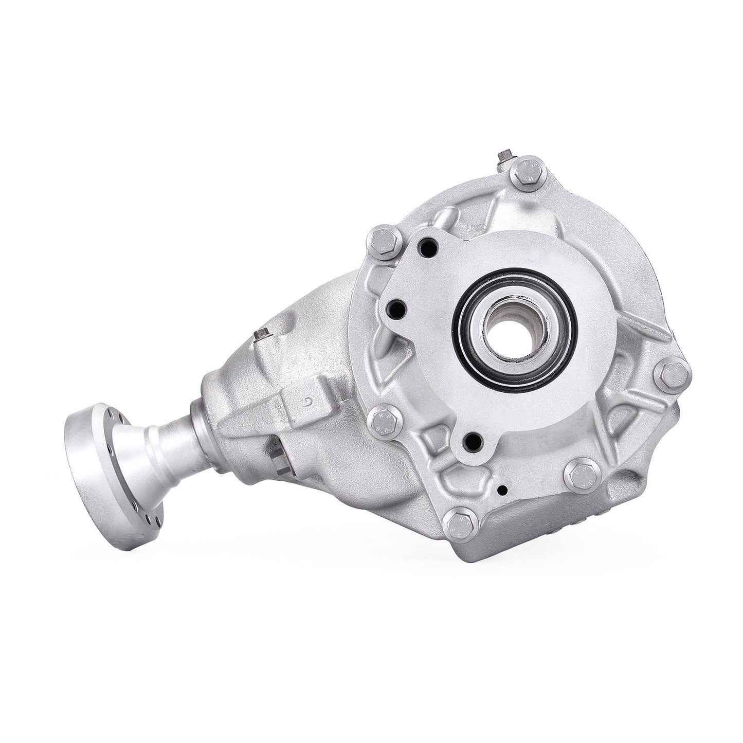 RangeRover Evoque 2012-2016 Front Differential Distribution Transmission LR007147 LR035403 LR040657