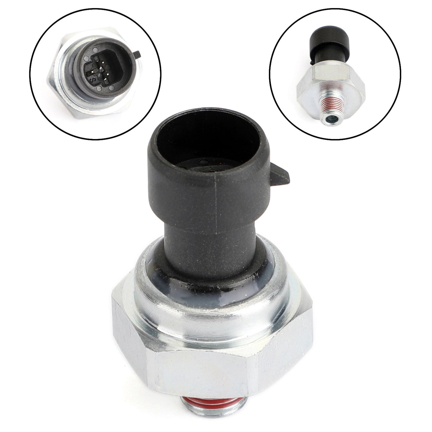 Fuel Filter Restriction Sensor Q21-1033 For Renault Peterbilt Kenworth Mack