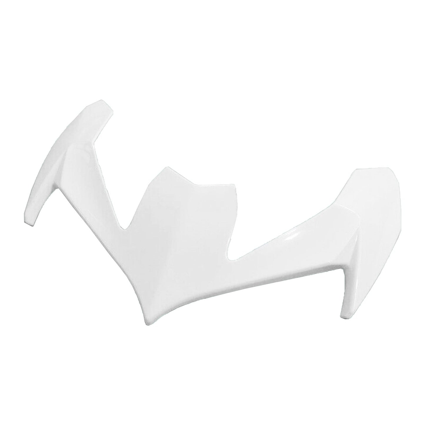 Amotopart Kawasaki Z900 2020-2021 Fairing Injection Molding Unpainted