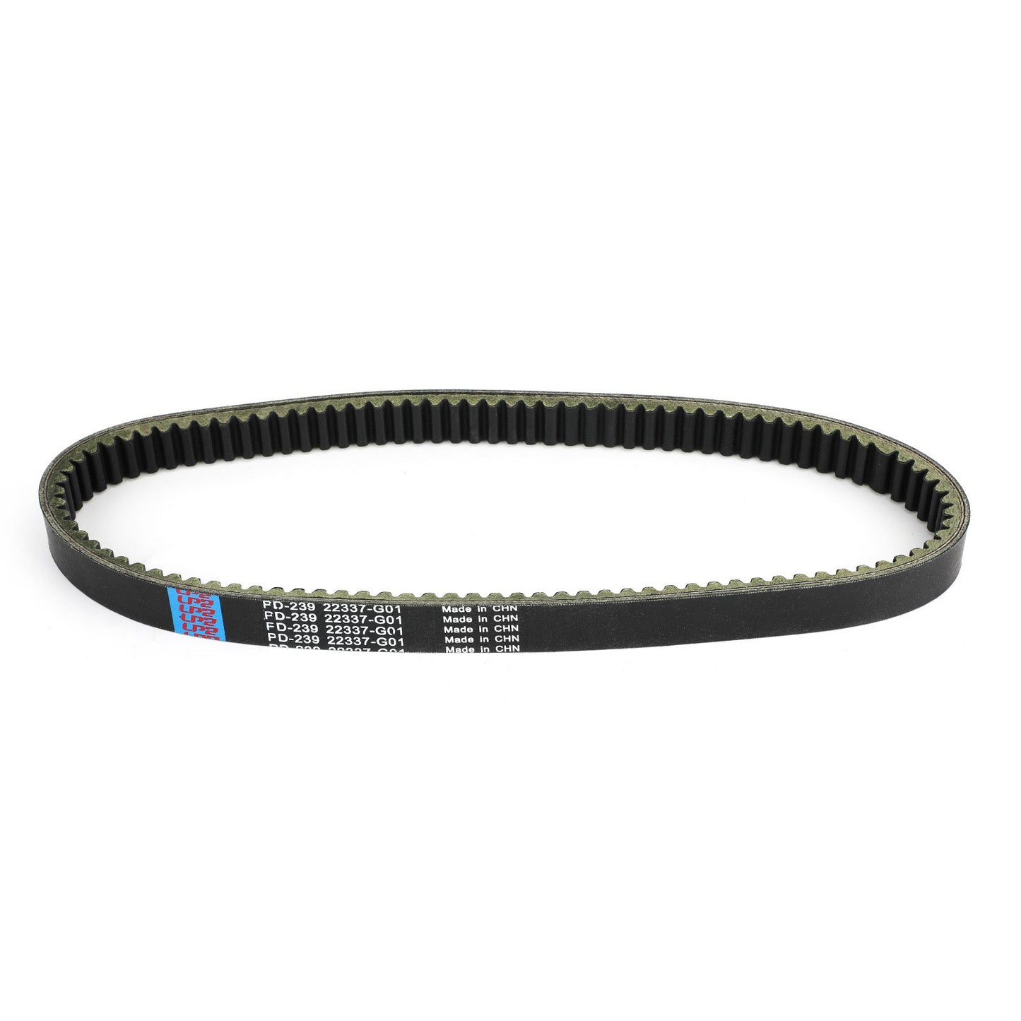 Drive Belt Fit For 22337G1/22337-G1 E-Z-GO Elec Marathon Elec/Gas-XI300/500/804 Gas/Elec-PC4