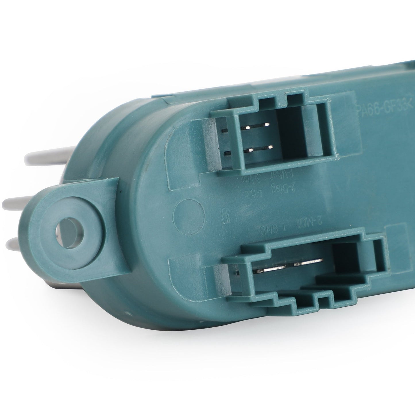 Heater Blower Fan Resistor 7L0907521B For Audi Q7/VW Touareg Sharan
