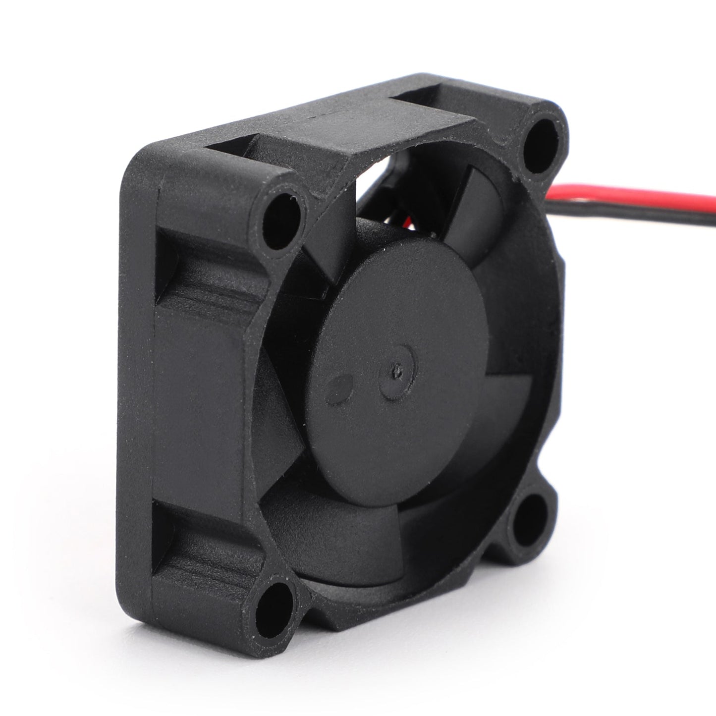 10x DC 5V 0.2A Cooler Cooling Fan for Raspberry Pi Model B+ / Raspberry Pi 2/3