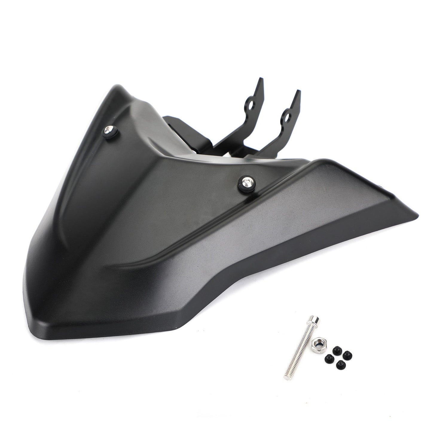 Front Fender Beak Extension Fit For Yamaha Tenere 700 2019-2020