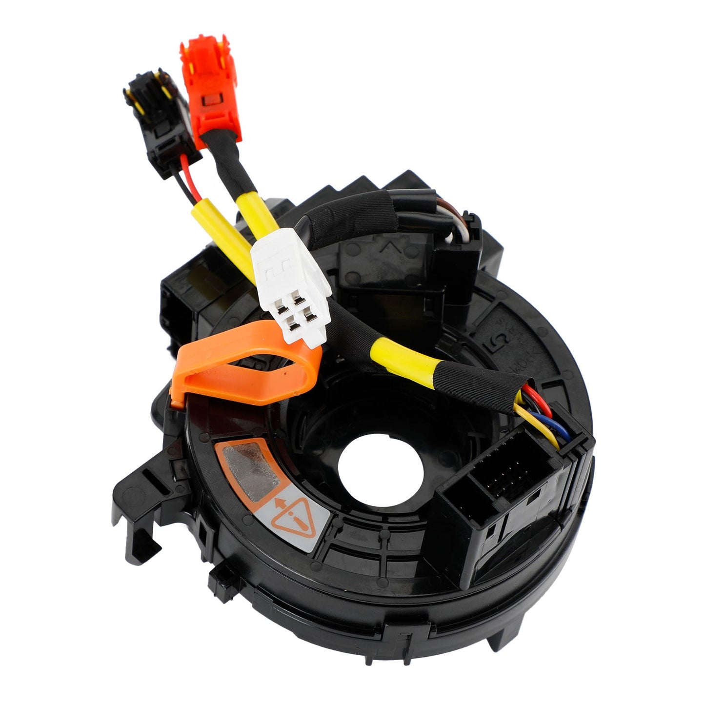 Spiral Cable Clock Spring 84306-50190 For Toyota Camry Highlander Prius Yaris