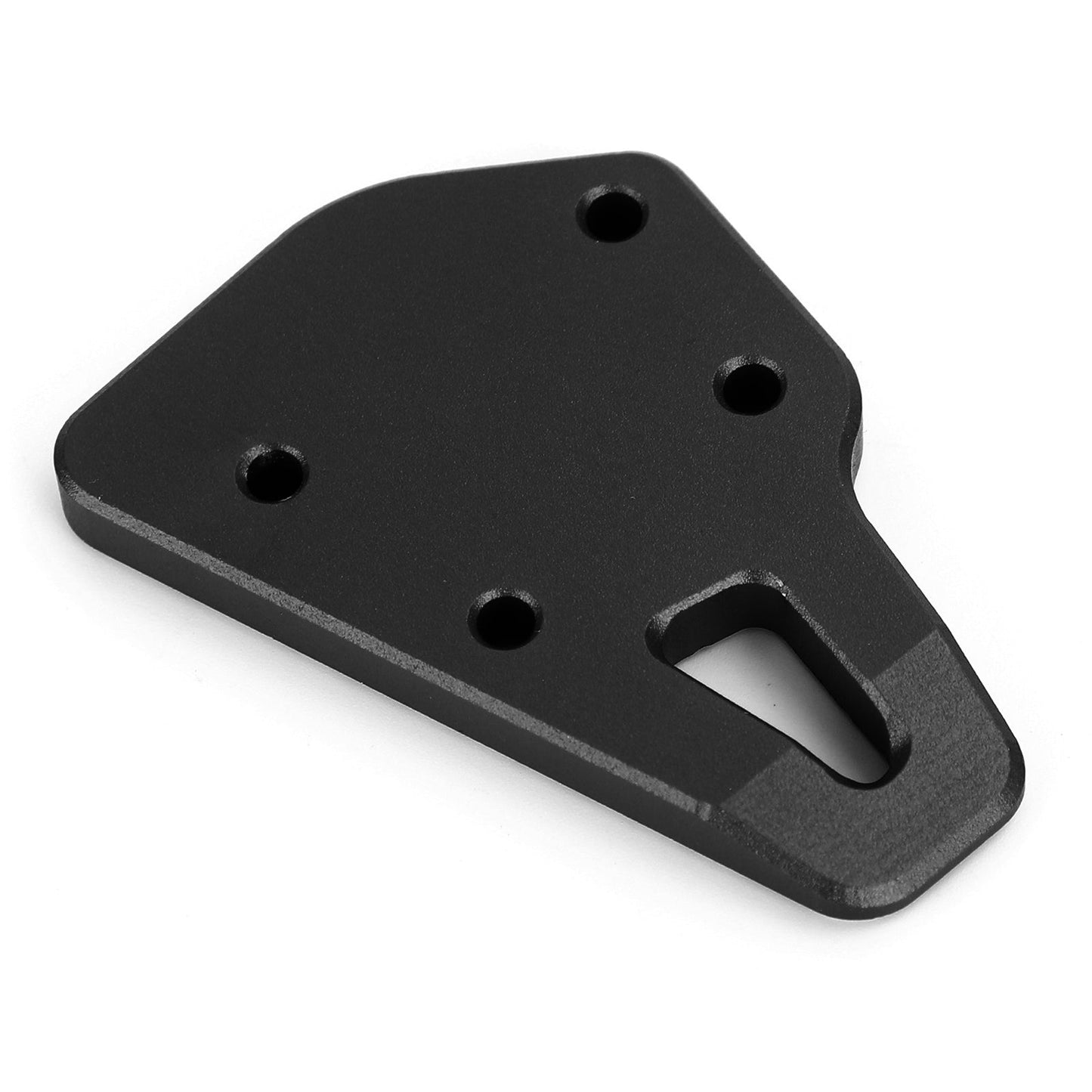 Extension Brake Foot Pedal Enlarger Pad Cnc Black For Bmw F900R F 900 R 20-21