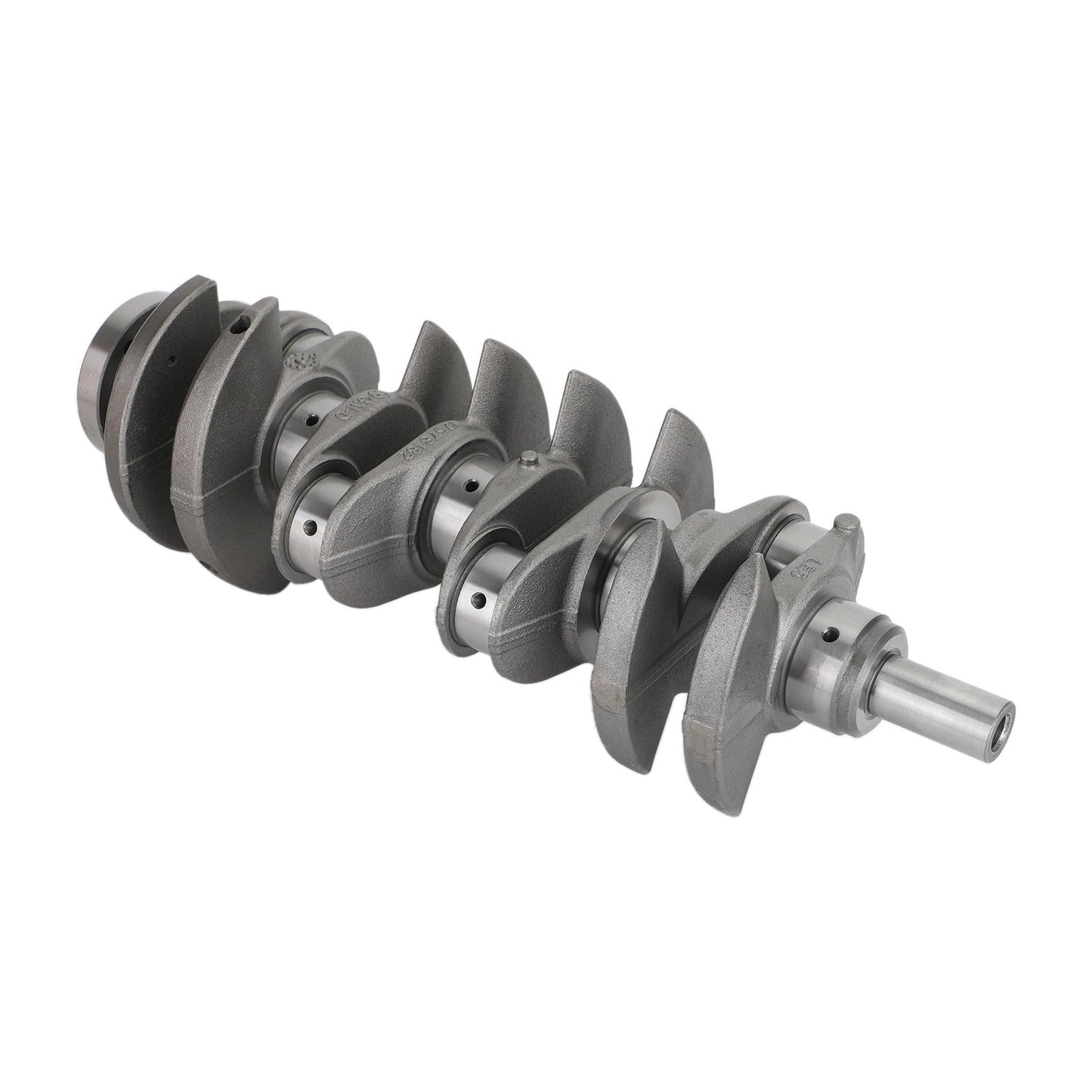 Engine Crankshaft for GM Chevrolet GMC for Buick Regal 2.4L DOHC 12578164