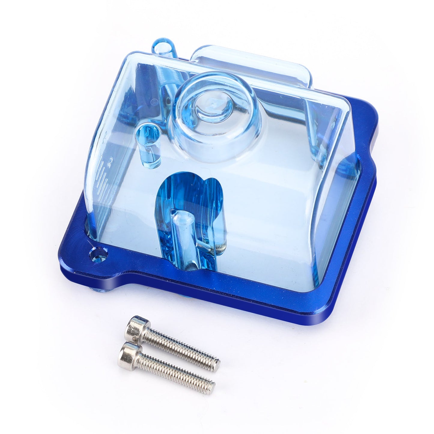 Carburetor Bottom Float Bowl Comp Chamber Oil Cup for Keihin PE 24 26 28 30MM