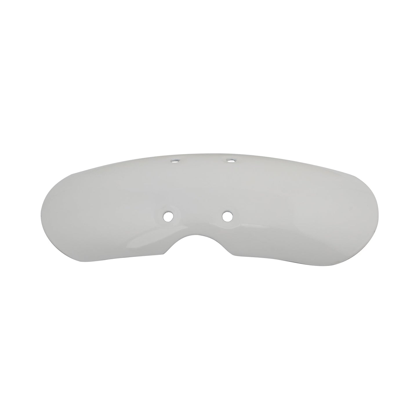 Front Fender Mudguard For Bonneville T100 Scrambler Thruxton 2001-2016 Chrome