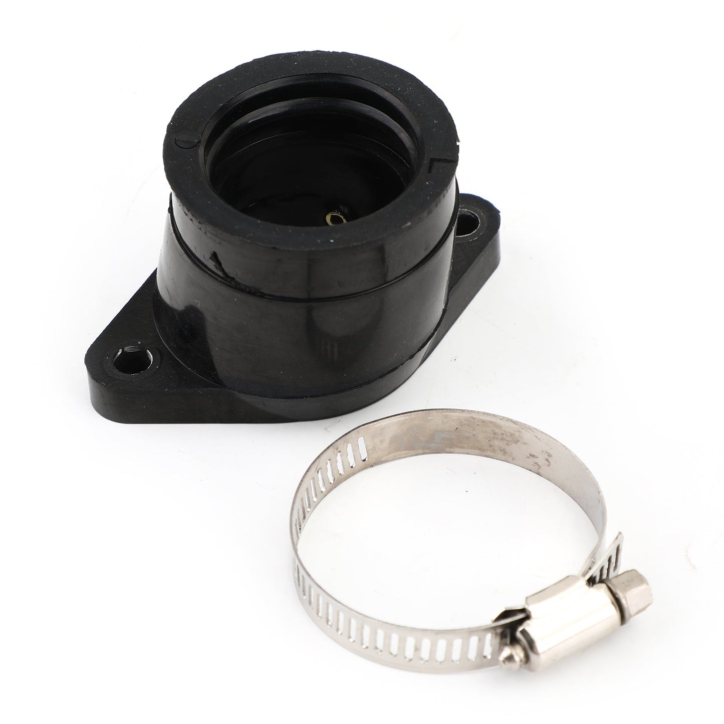 Carburetor Intake Manifold Boot Fit for Yamaha XJ650 XJ750 Maxim Seca 1981-1983