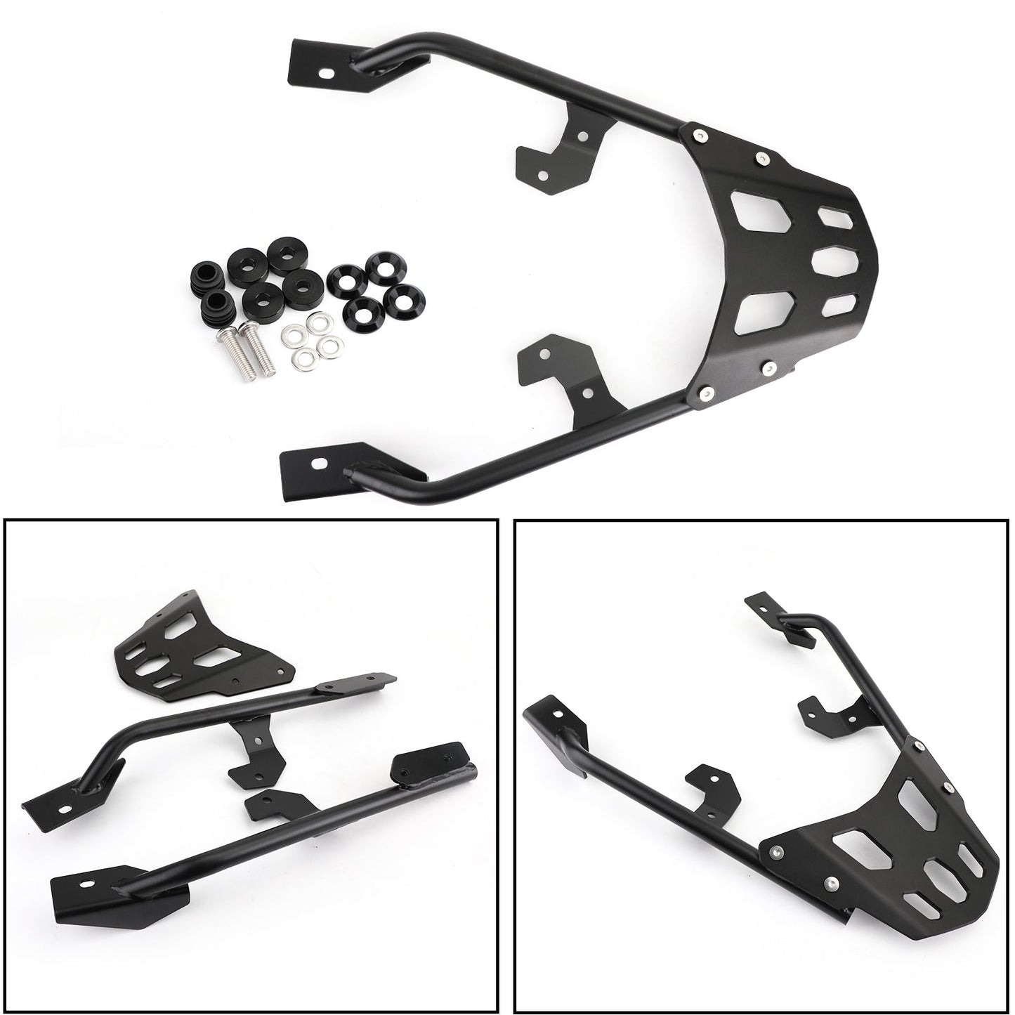 Rear Top Case Carrier Luggage Rack Fit for Honda X-ADV 750 XADV 750 2016-2020