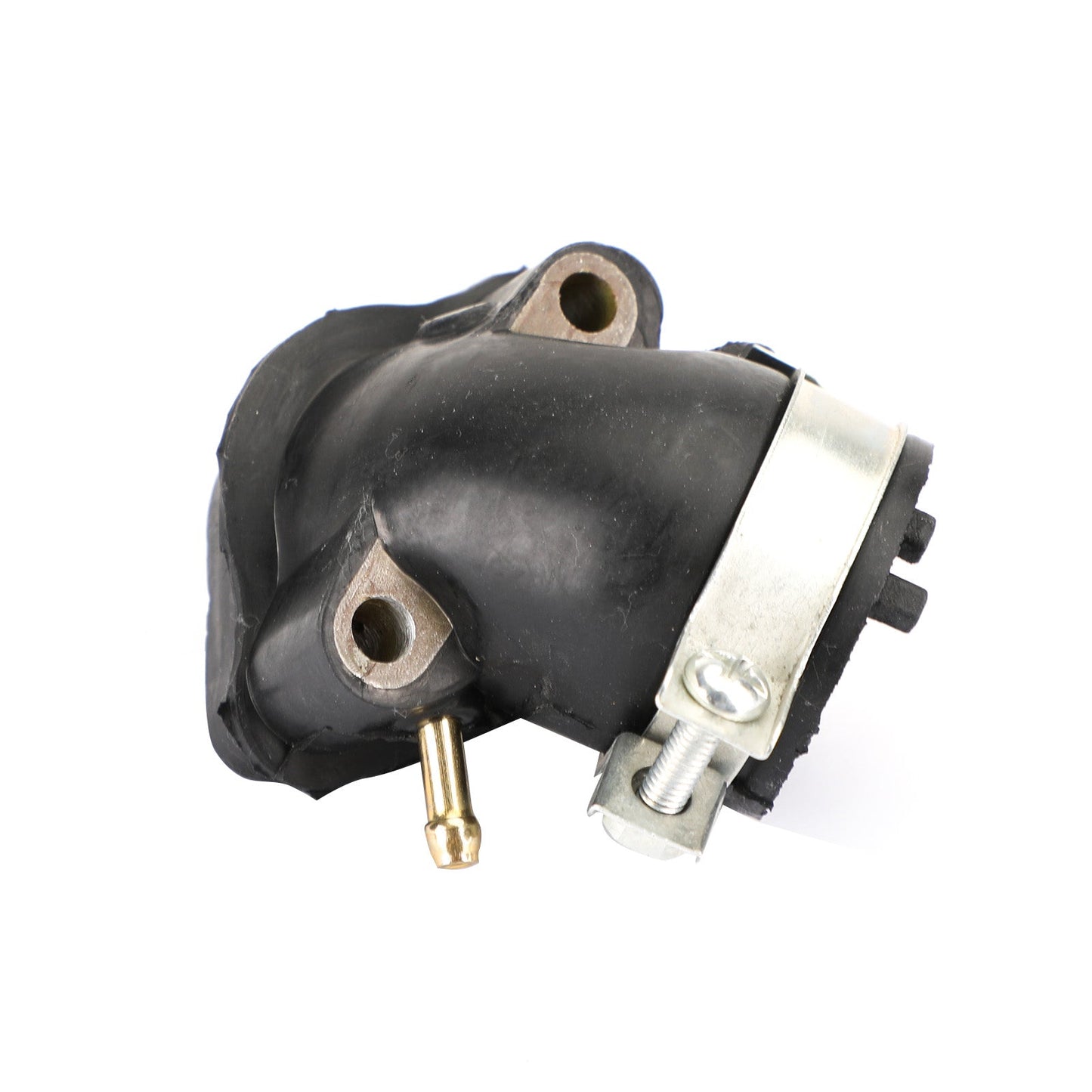 Carburetor Intake Manifold Pipe for GY6 Moped Scooter ATV 110cc 125cc 150cc New