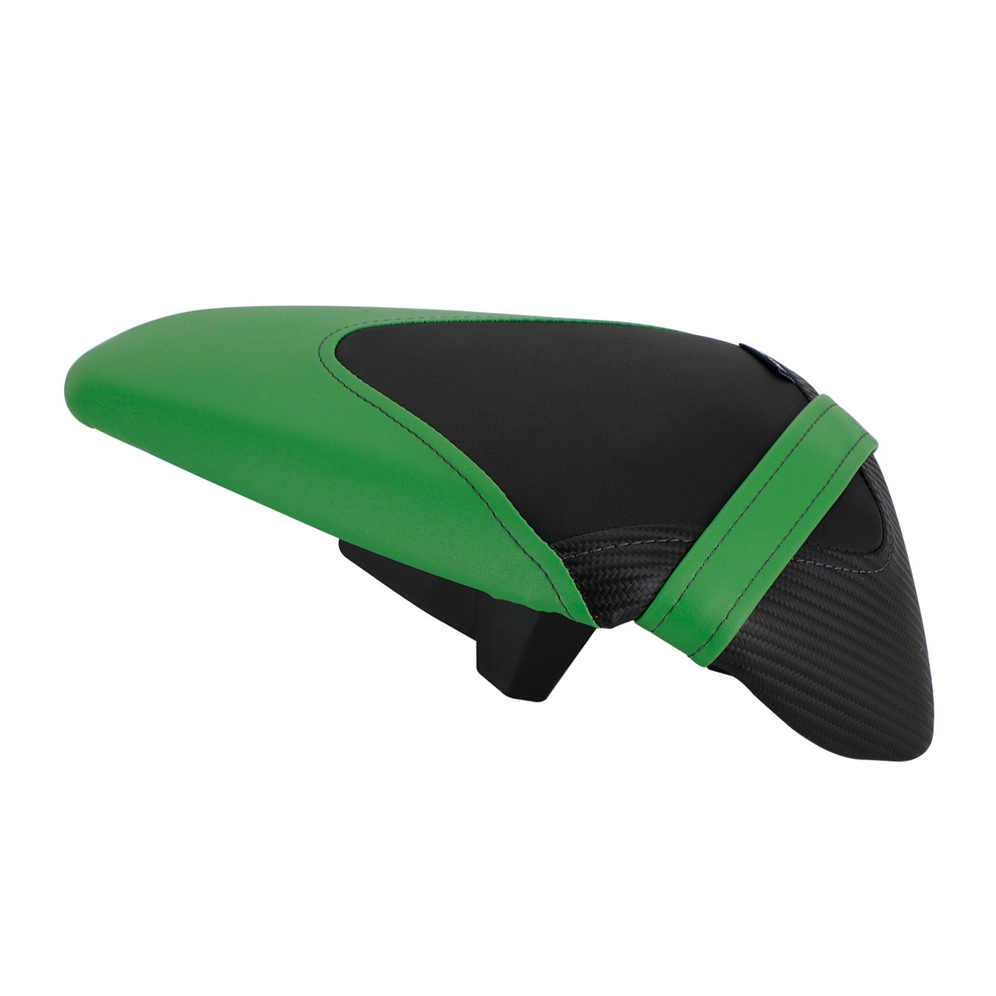 2018-2022 KAWASAKI Ninja 400 Z400 Rear Passenger Seat Cushion Thicken Pu Flat