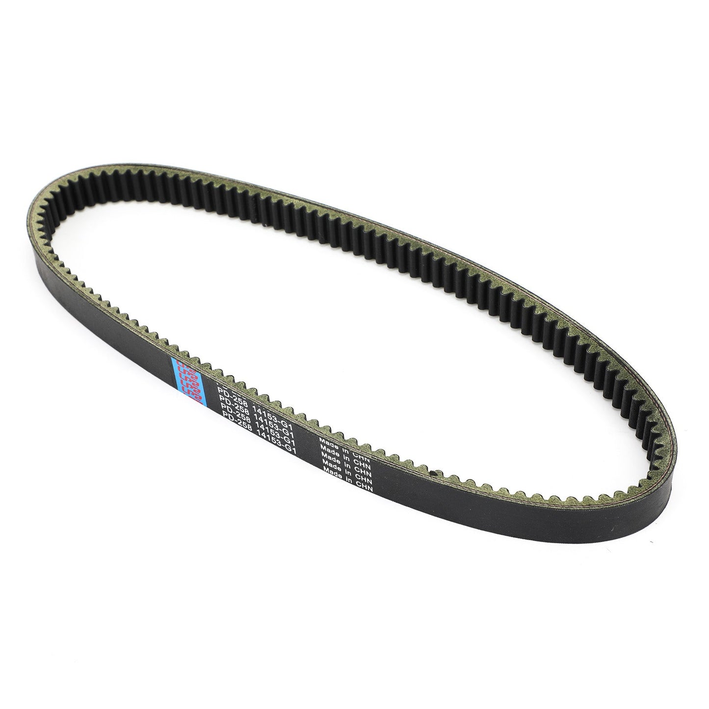 Drive Belt Fit For EZGO Marathon 2PG Gas 2 cycle 1969-1987 14153G1