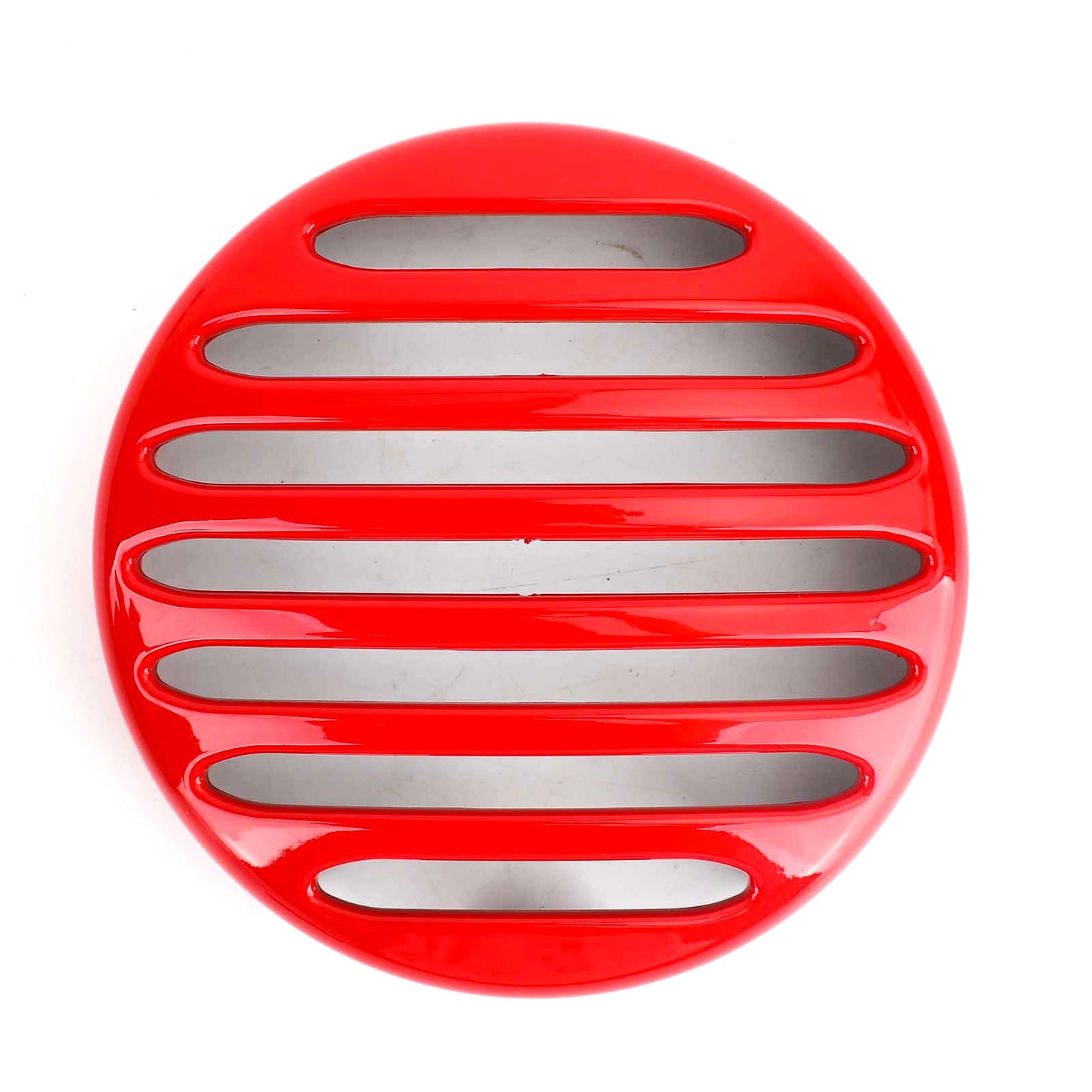 Black Front Headlight Guard Cover Fit for Honda Rebel CMX500 CMX300 2017-2019