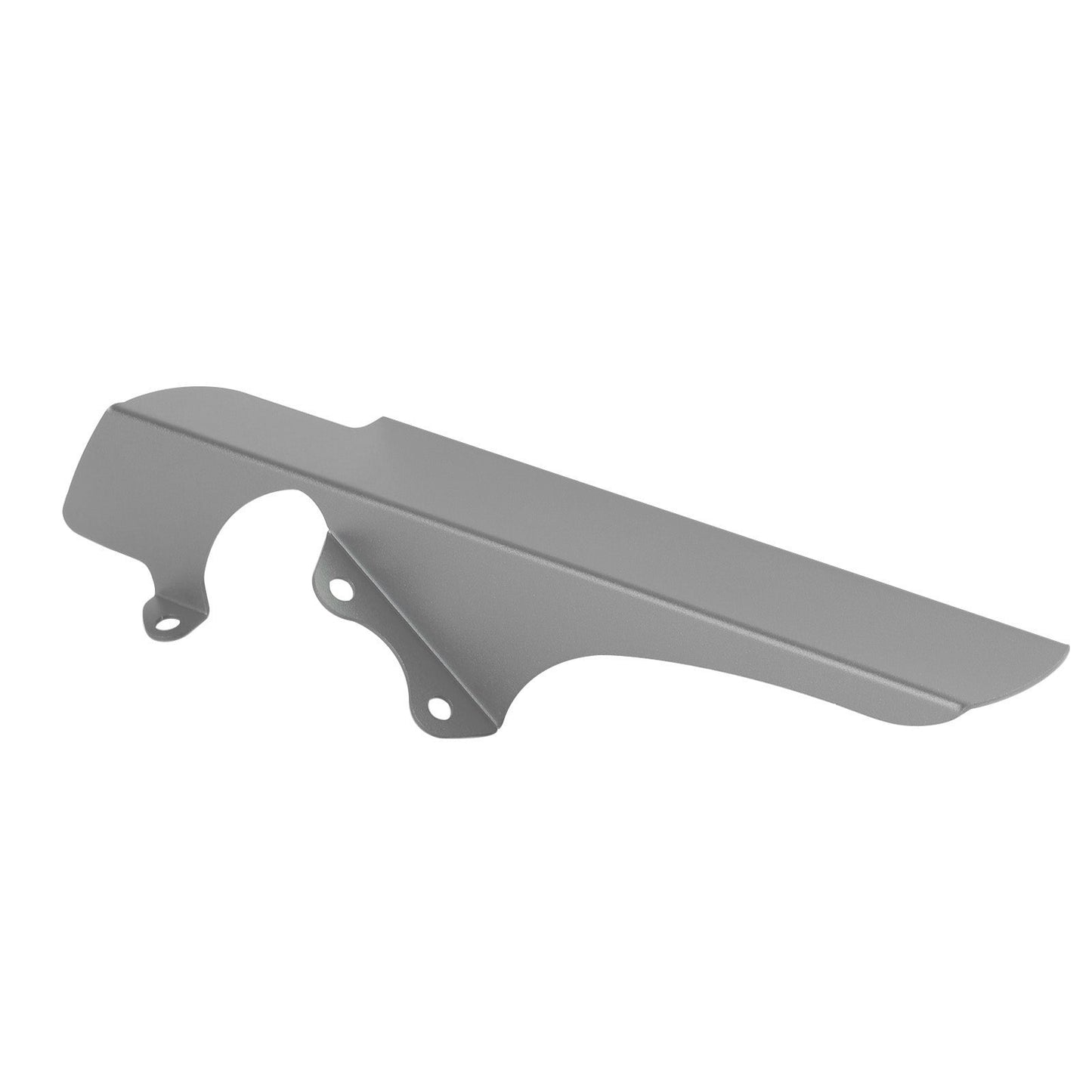 Sprocket Chain Guard Cover For SUZUKI GSXR 1000 GSX-R 750 2000-2003 Black