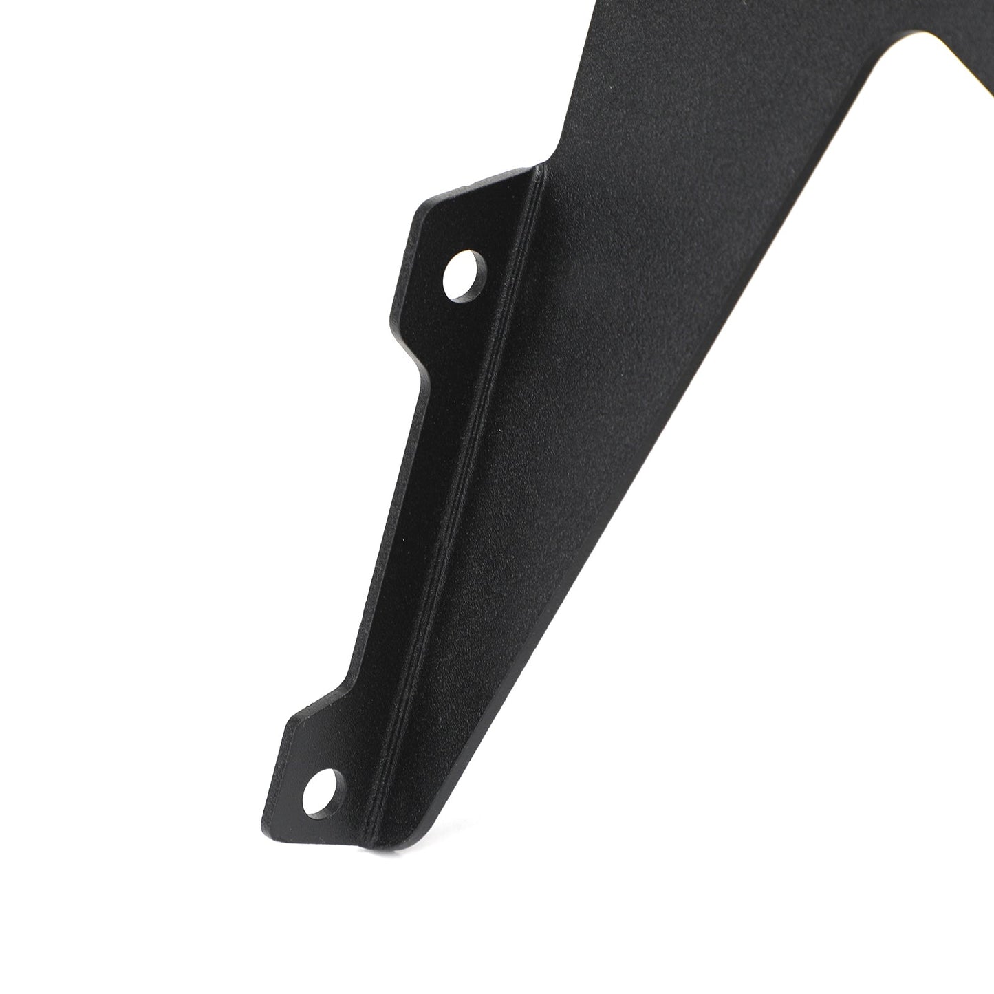 Motorcycle Rear Hugger Fender Mudguard for KAWASAKI VERSYS 650 KLE650 2014-2024