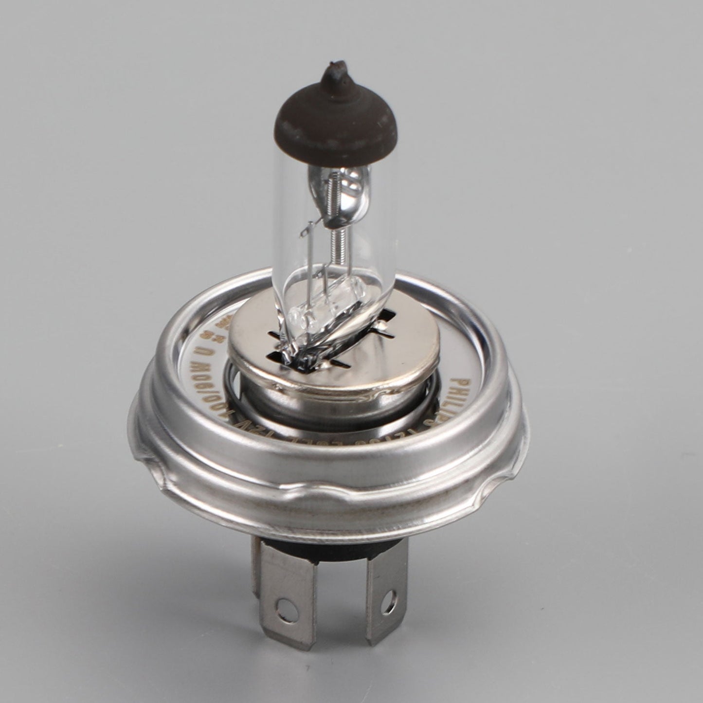 For Philips H4 LittleSun Quartz Halogen Headlight 100/90W P45t-38 12755LSLLC1