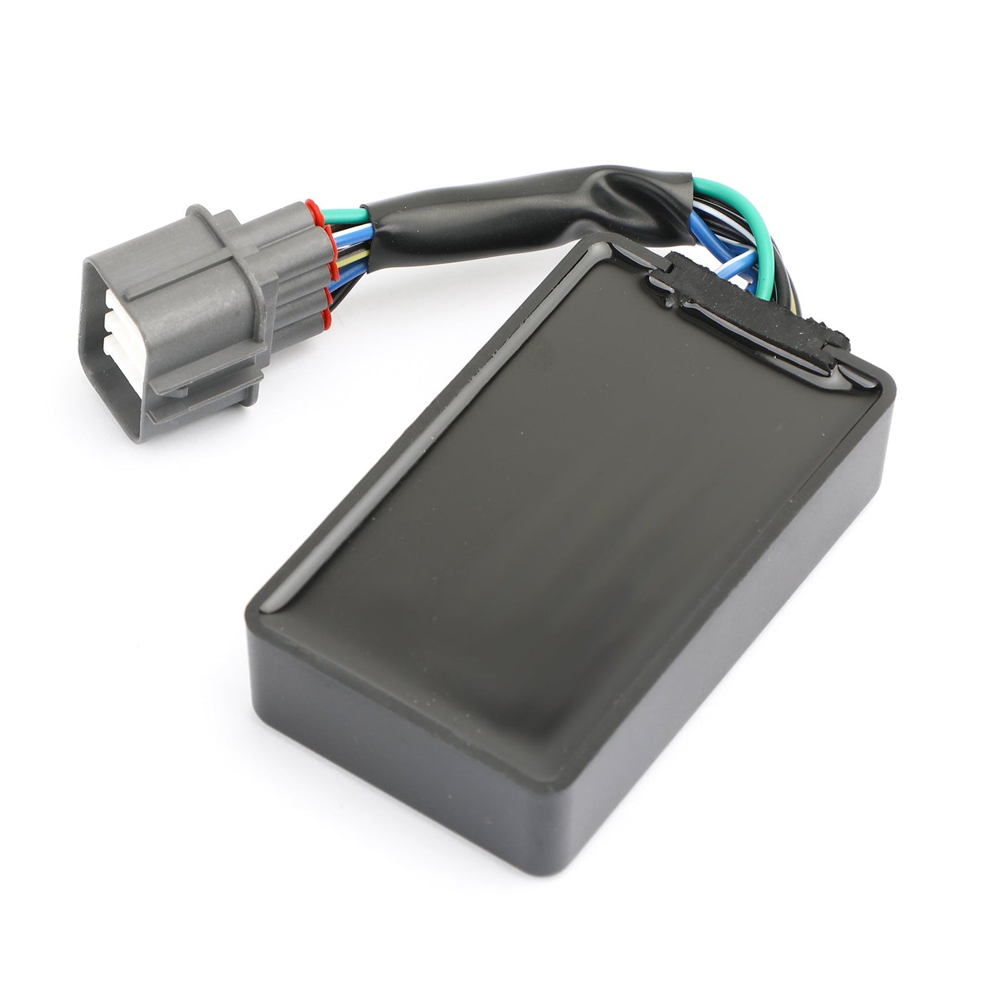 CDI Igniter For Honda TRX300 Fourtrax FW 30410-HM5-A11 30400-HM5-506 1998-00