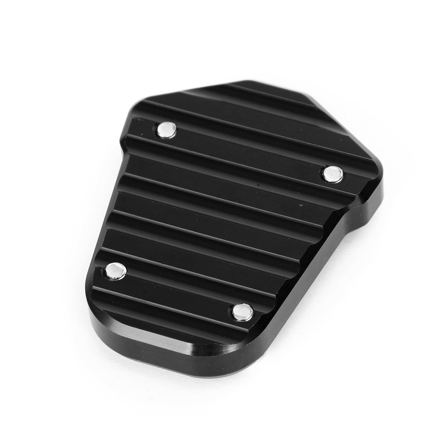Kickstand Enlarge Plate Pad fit for HONDA CRF300L CRF300 Rally 2021-2022