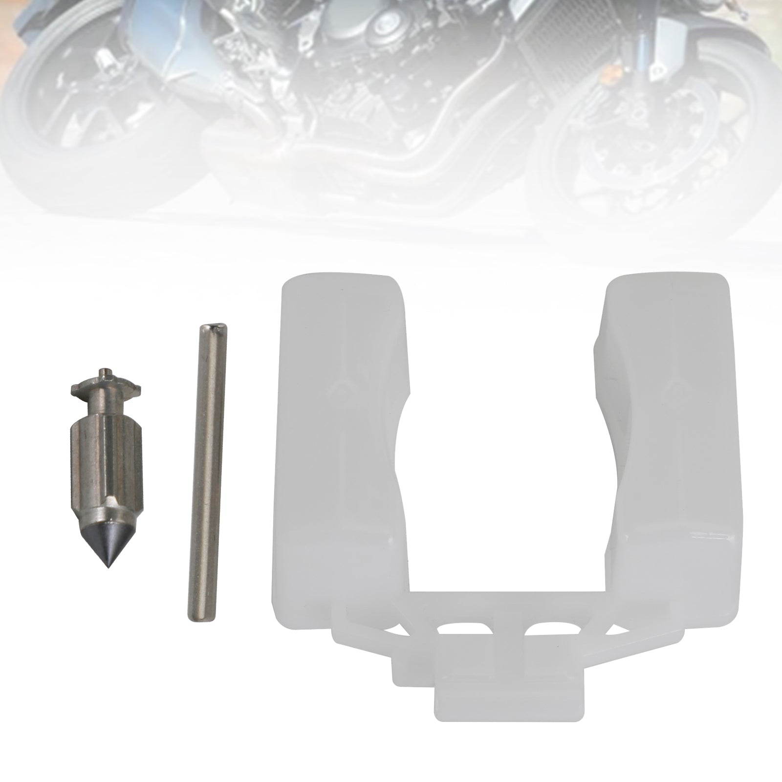 Keihin Carburetor Float For Honda CM450, GL650, CB900, CB450, CB400 & More – Japan Made