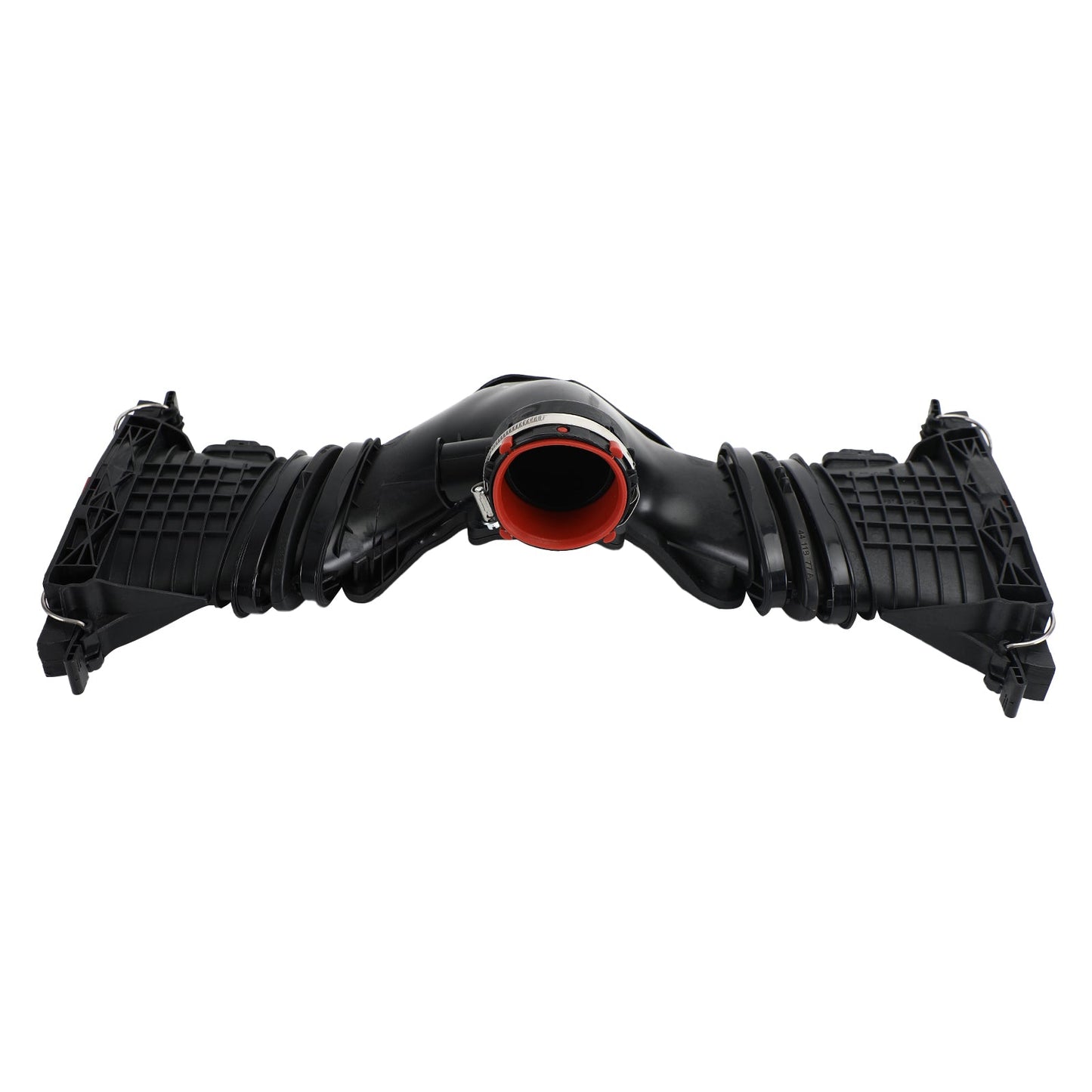 4 Pin Air Intake Pipe Mass Air Flow Sensor For Mercedes C/E/M/R-Class A6420900142