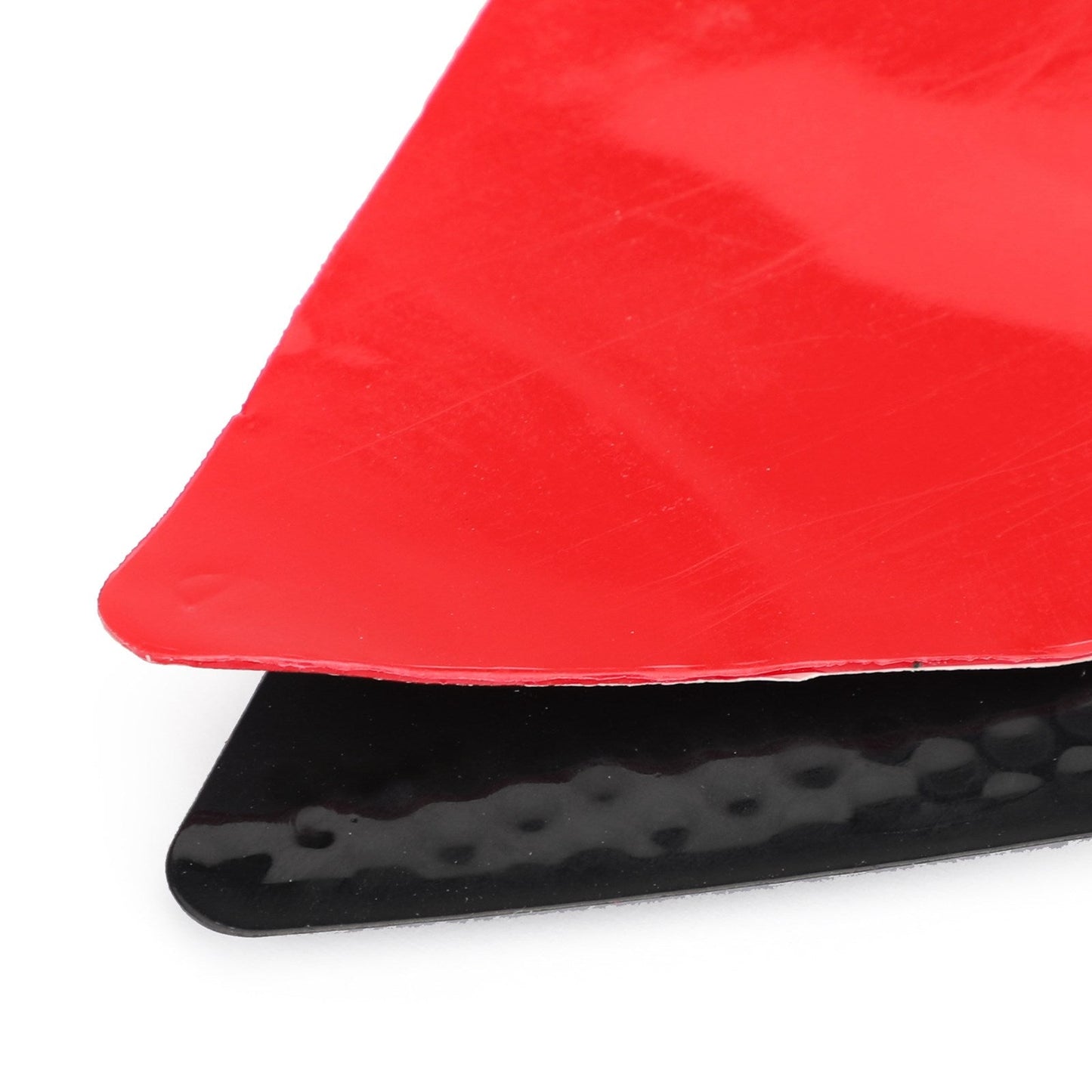 2X Side Tank Traction Grips Pads Fit For Multistrada Enduro 1200 16-18 Rubber