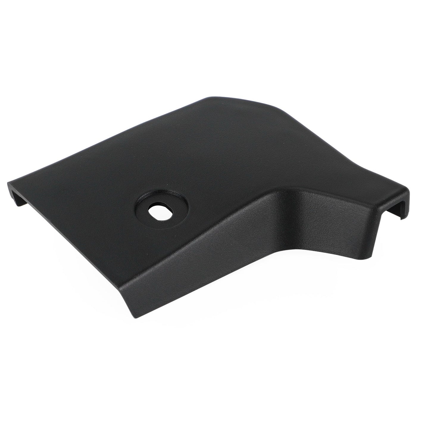 1771885 Ford Fiesta MK7 O/S Side Skirt End Cap