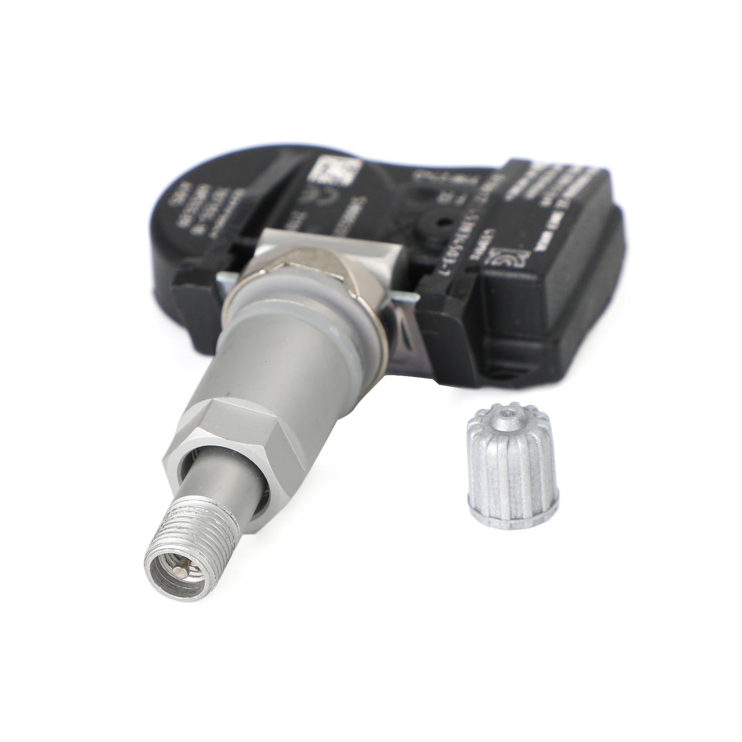 4x TPMS Tire Pressure Sensor 6855539 For BMW 2014-2018 M3 M4 F30/F32 F80/F82