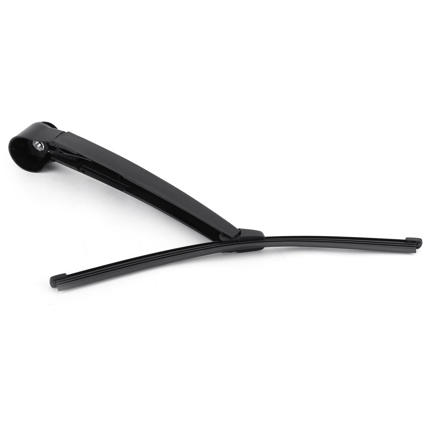Rear Window Windshield Wiper Arm Blade Fit For VW Polo (9N_) 1.2 12V 1.4 16V FSI