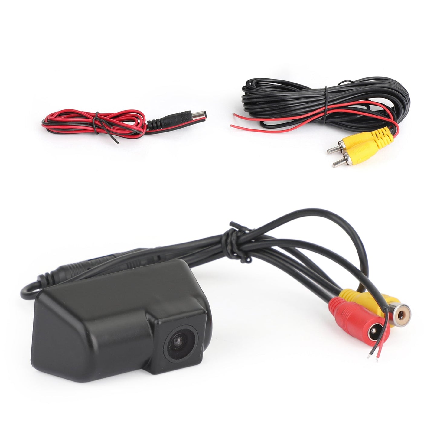 Reverse Backup CDD Waterproof HD Camera Fit for Ford /Transit /Connect