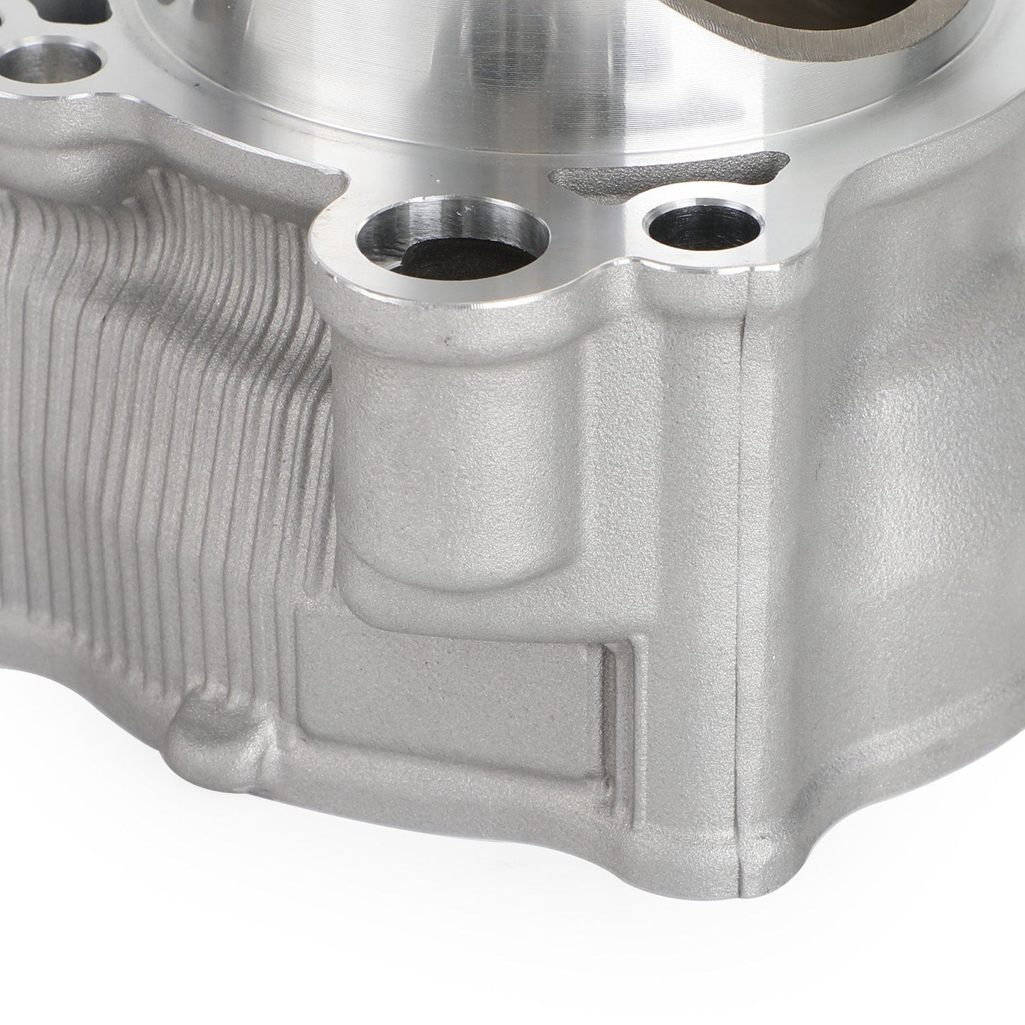 Cast Aluminium Cylinder Jug 77mm For Yamaha YZ250F WR250F YZ WR 250 F 2001-2013