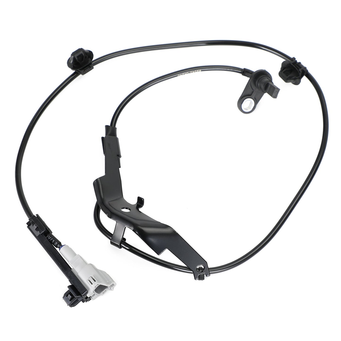 4X Front Rear Left Right ABS Speed Sensor for Toyota Hilux Viii Pickup 2015+