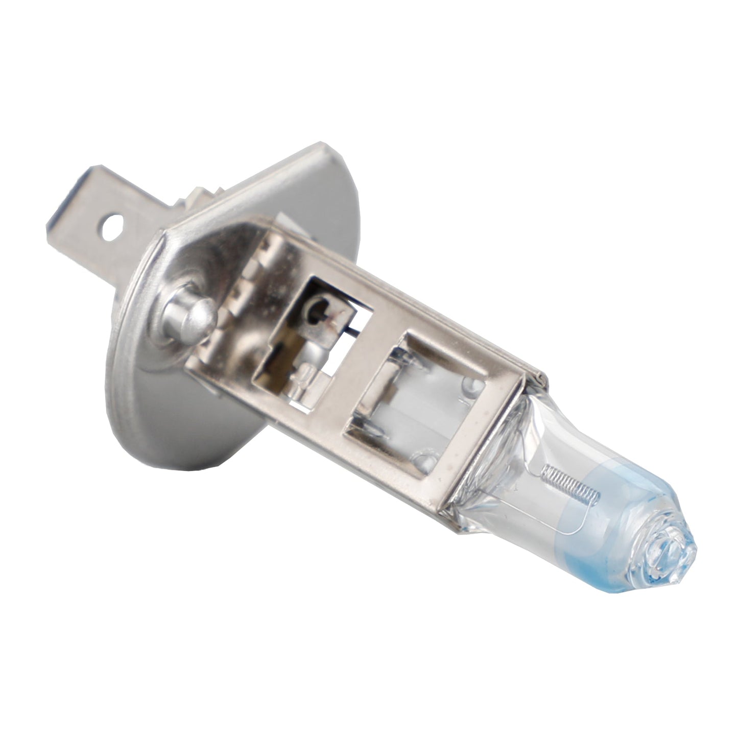 For Philips Visionplus 12258VP Headlight H1 12V 55W +50% Brighter +10M