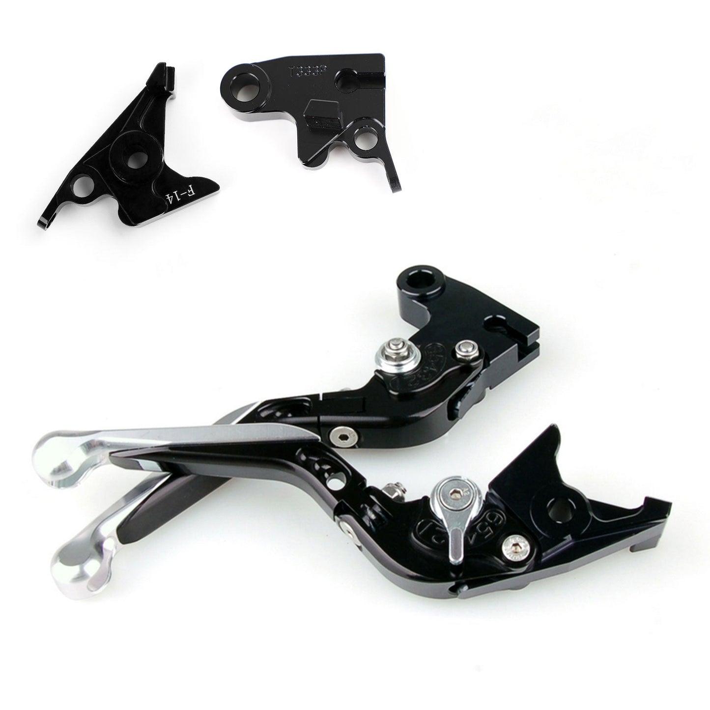 Adjustable Clutch Brake Lever for Trident 2022 Bobber 2017-2019 Tiger 800