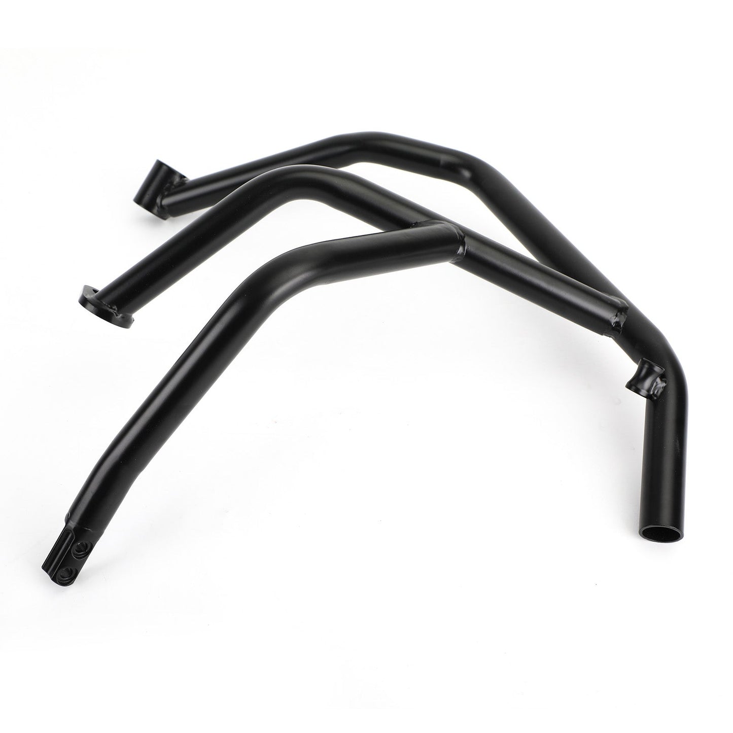 Upper Crash Bars Engine Guards Fit for BMW F900 XR XR-TE F900 R R-SE 2020 2021