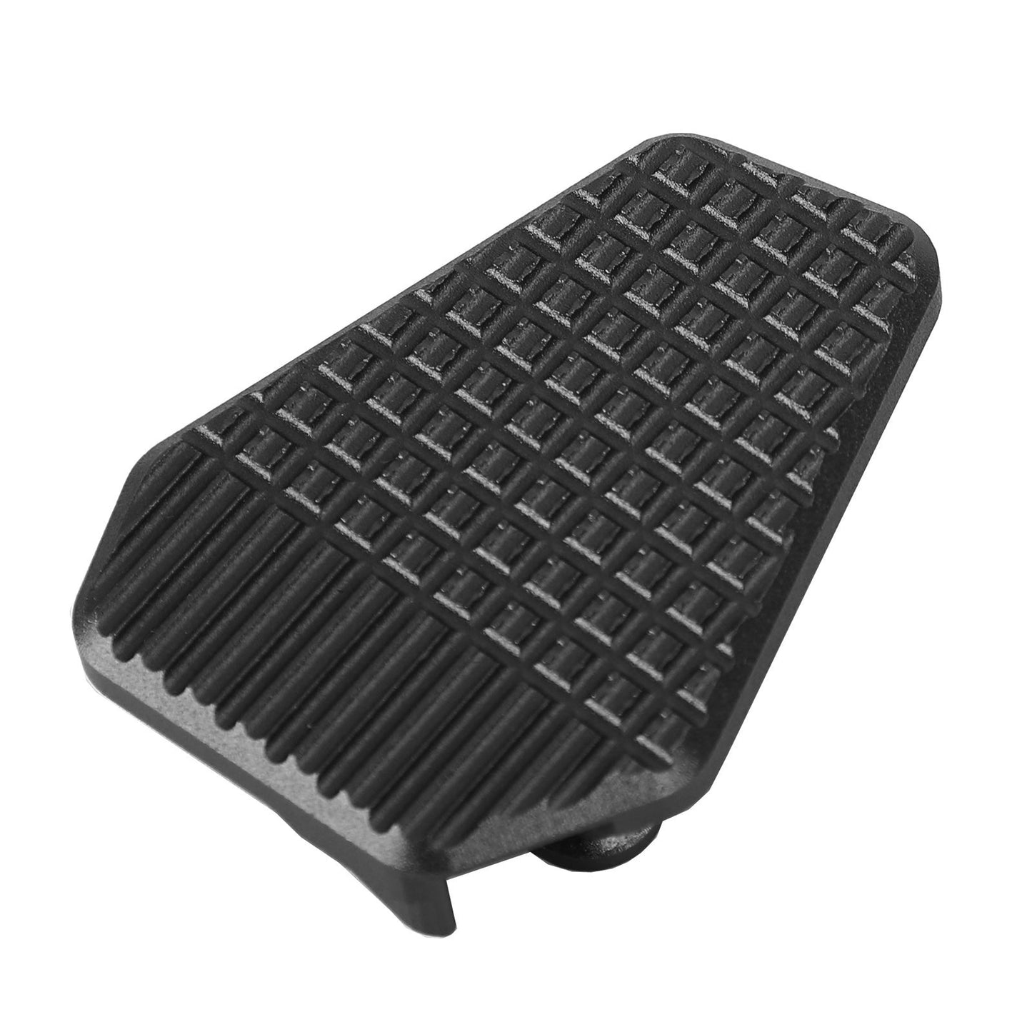 Extension Brake Foot Pedal Enlarger Pad Cnc Black For Bmw S1000Xr S1000 Xr 20-21