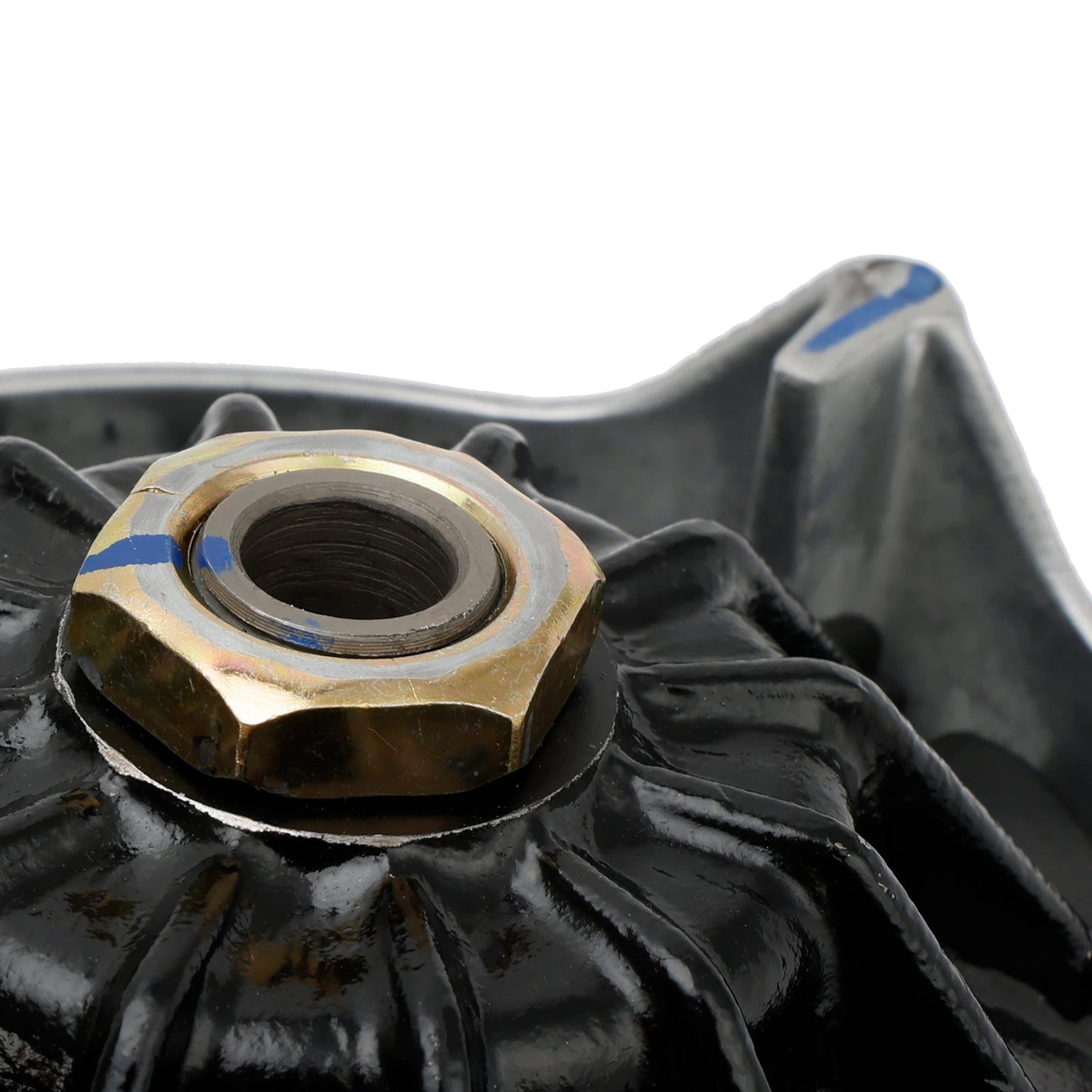 2022 CFMoto CFORCE 600 CF600AZ-3SA Front Clutch Variator Pulley Set 0Gs0-051000-10010