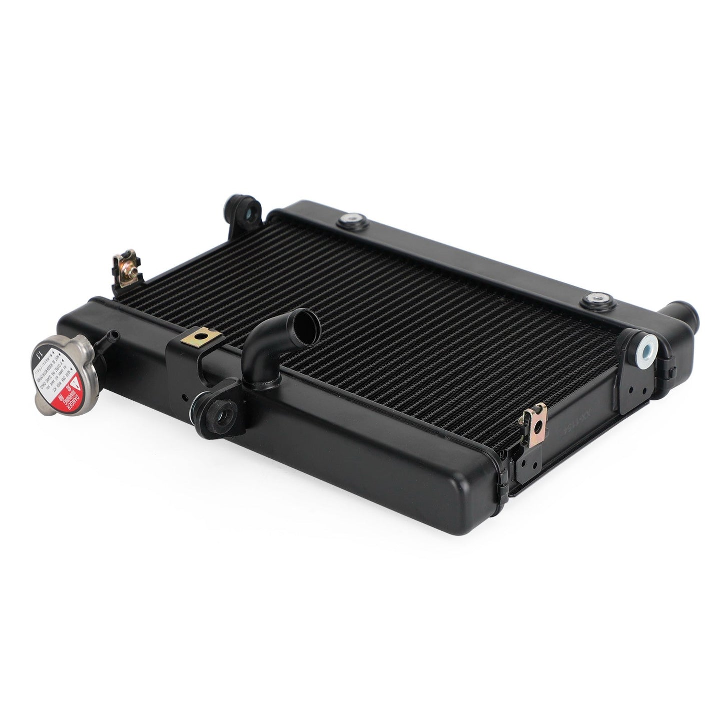 Radiator Cooling Cooler Fit For Honda Rebel CM 500 CMX500 2017-2022