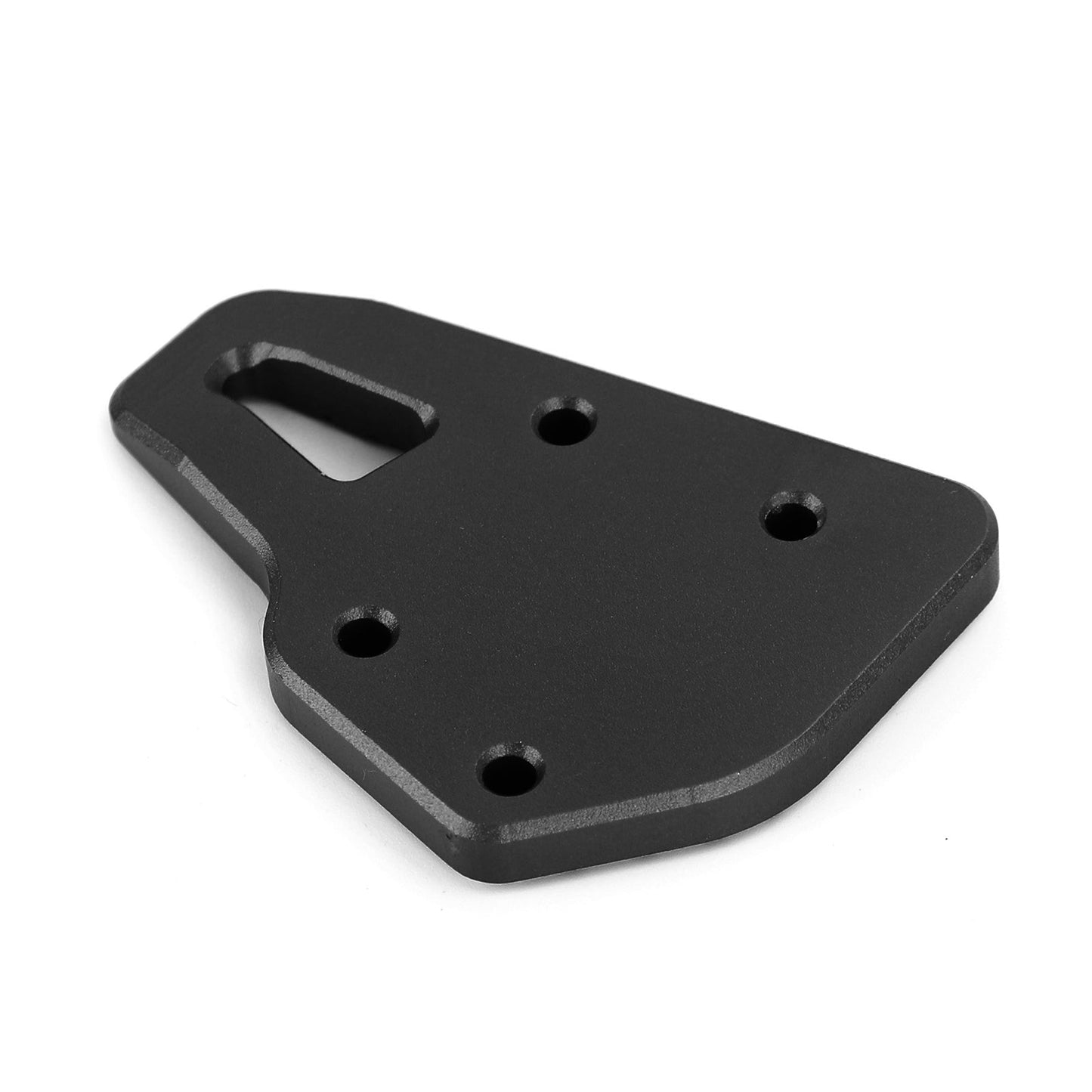 Extension Brake Foot Pedal Enlarger Pad Cnc Black For Bmw F900R F 900 R 20-21